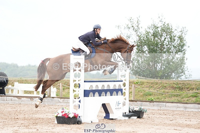 250727-131019-10350 - Cls 27 NAF Silver League Semi Final