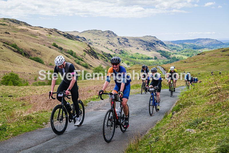 132730 - Hardknott Pass Camera 1 13.00-14.00