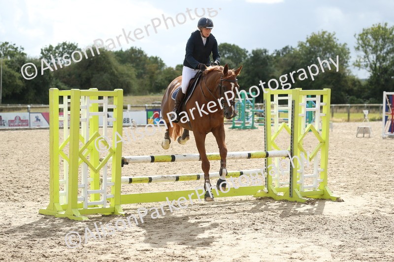 20250831-1930 - Class 6 - 90cm