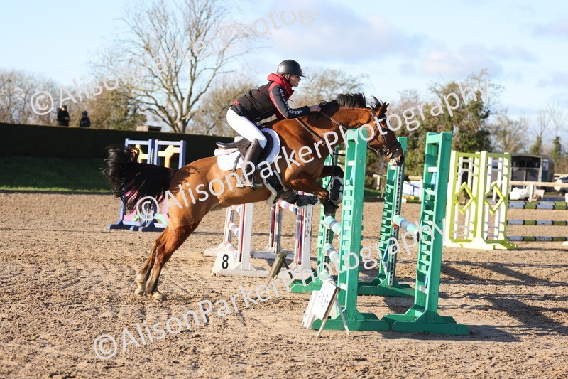 20251130-1725 - Class 4 - 90cm