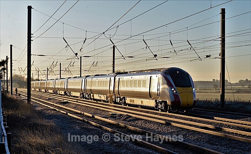 17th January 2023 - Beningbrough, near York, Yorkshire
