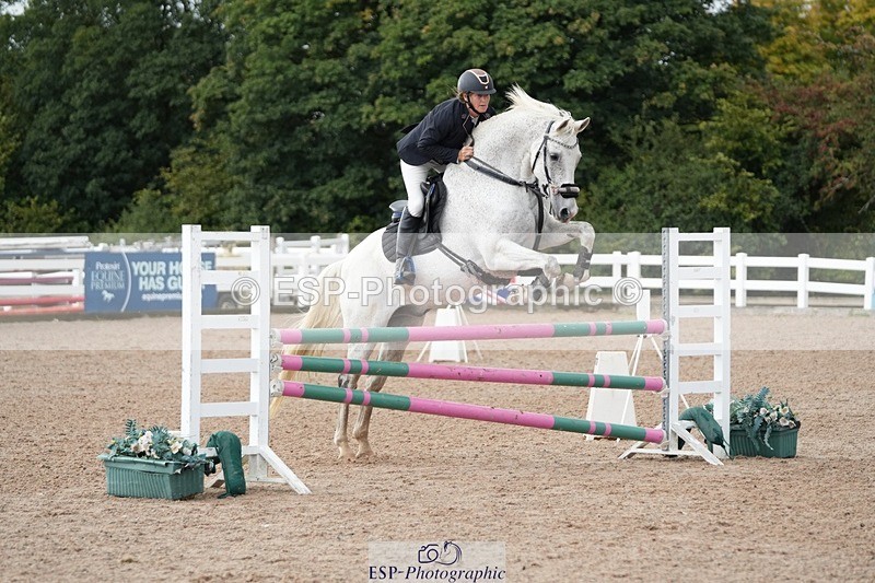 250911-131639-01604 - Cls 12 95cm Amateur Champ