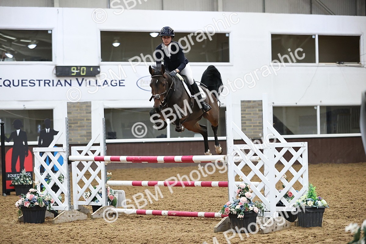 SBM_007314 - Class 19 - Senior Newcomers 1.10m