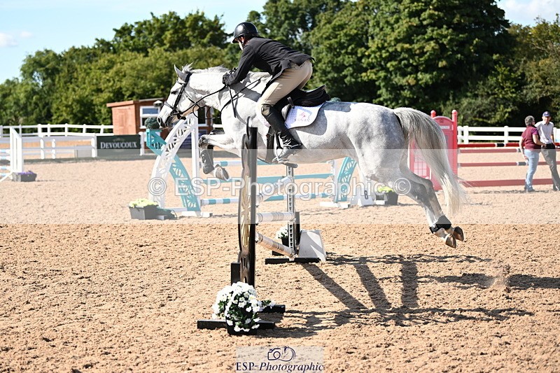 240914A-110241-06521 - Cls 21-S Snr Discovery and 1m Open