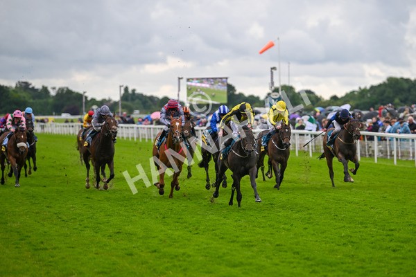 150624-Race 4-Jamess Delight-7358 - Race 4 3.35pm Churchill Tyres Supporting Macmillan Sprint Handicap