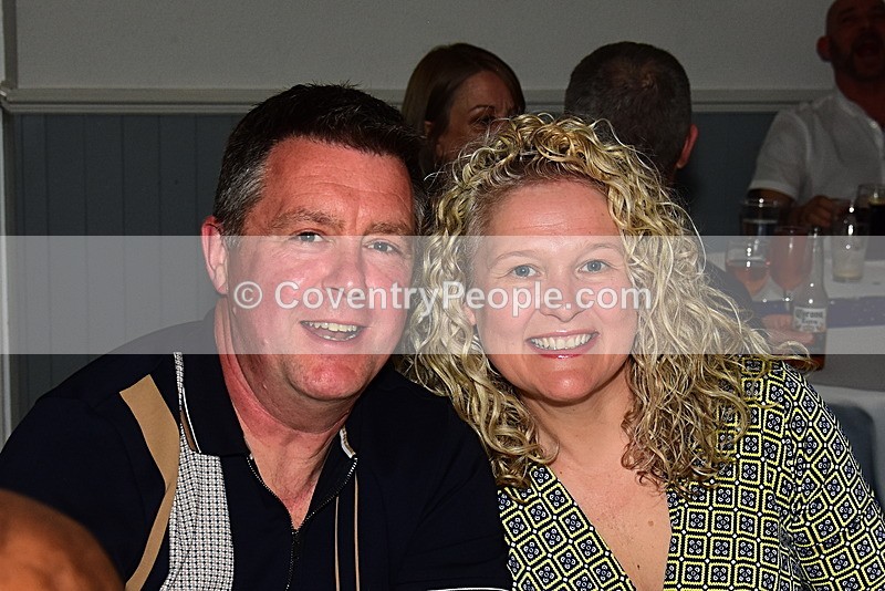 Paul-187 - Paul's 50th
