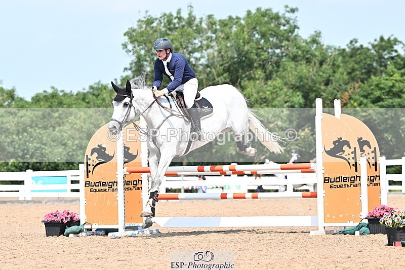 240801A-122210-00764 - Cls 10 1.05m Amateur Qualifier