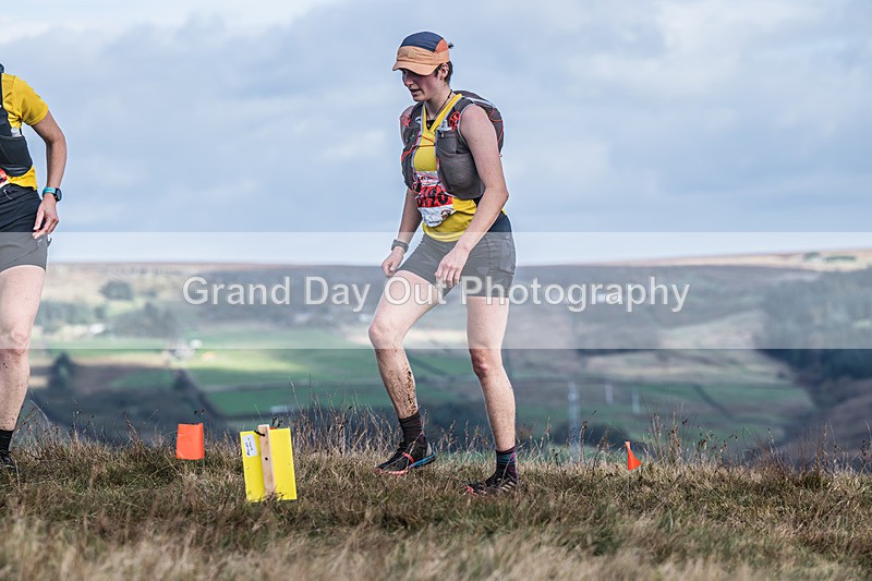 Leg 2 -471 - UK Fell & Hill Relays - Todmorden Leg 2 Saturday 17th October 2026