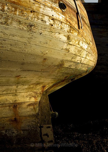 ' Isle of Mull ' BOATS - ISLE OF MULL LANDSCAPE PHOTOGRAPHY