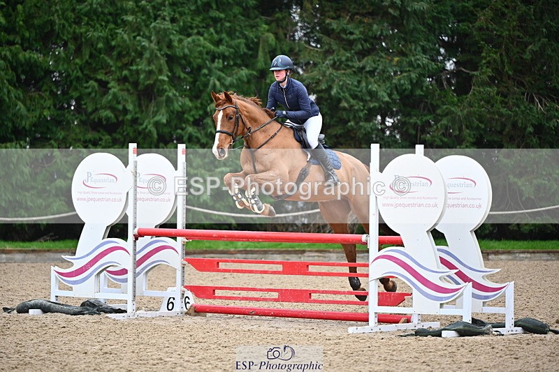 250216A-103203-02213 - Cls 8 Discovery and 1m Open