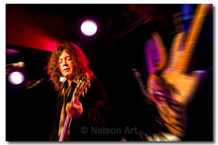 Alan Merrill - Live Music