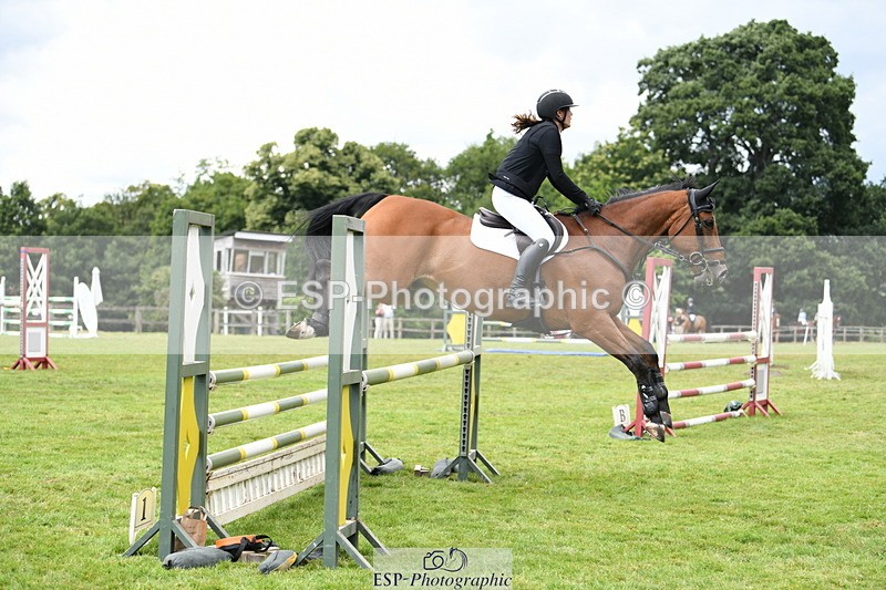 250703A-144047-01961 - Cls 14 Snr 1.15m Open