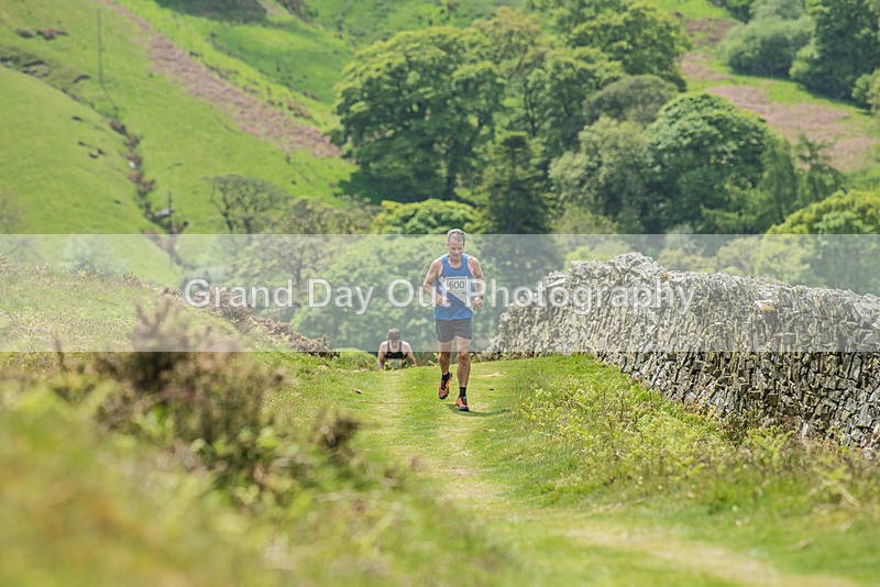 Two Tops-607 - Two Tops Fell Races (Junior & Senior) Saturday 20th May 2023