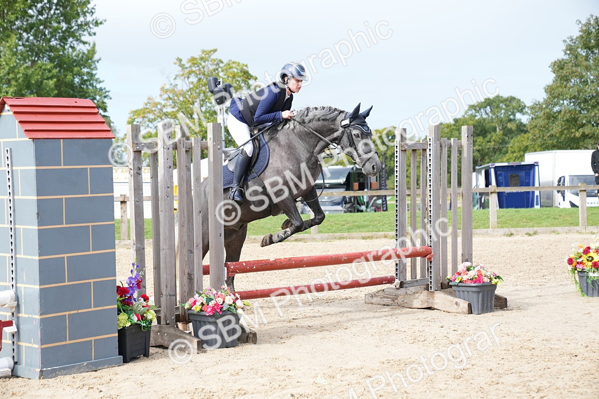 SBM_03298 - J55 - Clear Round 60cm