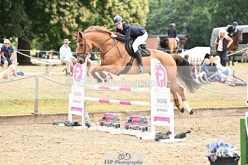 250706A-134019-19729 - Cls 49 Snr 1.10m Grand Prix