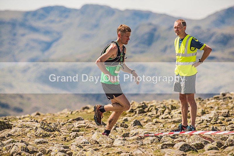 Fairfield-145 - Fairfield Horseshoe Fell Race Saturday 13th May 2023