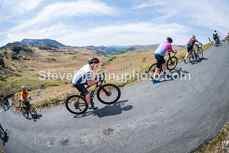 131751 - Hardknott Pass Camera 2 13.00-14.00