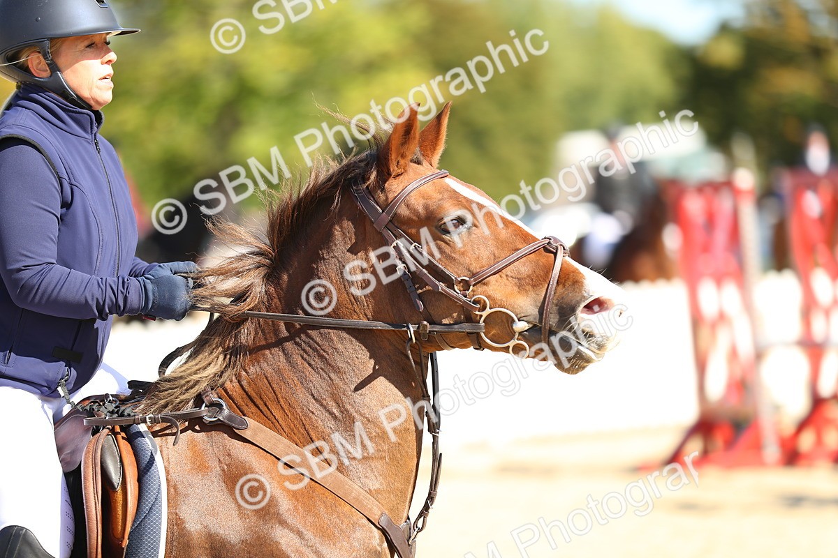 SBM_17749 - J33 - Senior 75cm Championship