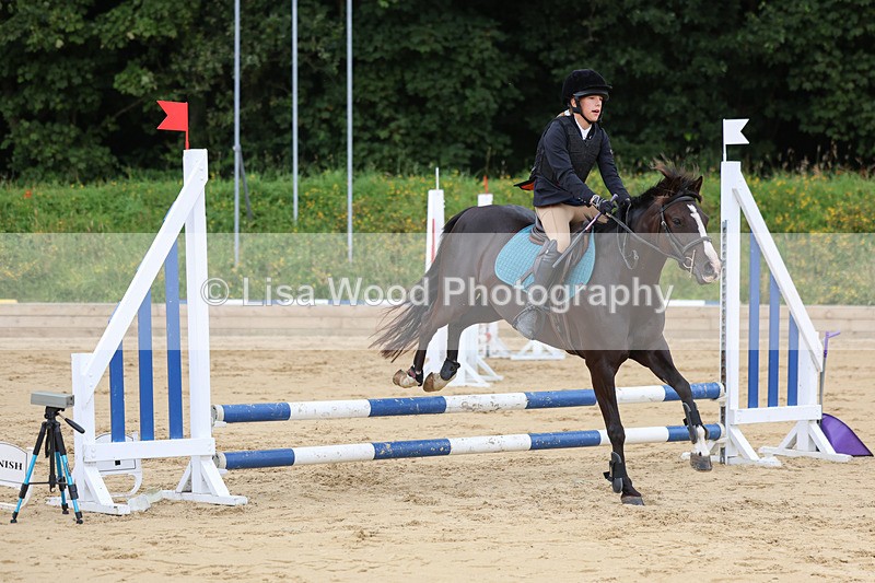 3E7A2314 - Class 3: 50cm Open