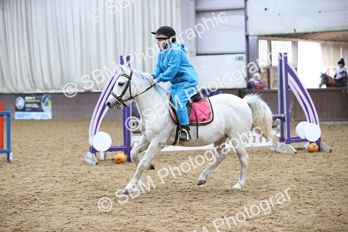 SBM_002474 - Class 4 - Pairs Show Jumping 60cm