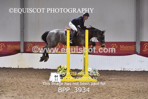 BPP_3934 - CLASS 28 Pony Discovery / 90cm Open