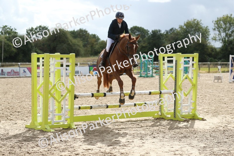 20250831-1929 - Class 6 - 90cm