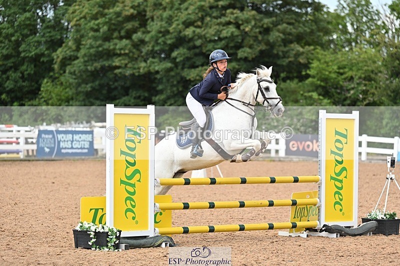 260628-101303-07166 - Cls 36 Pony Discovery + 90cm Open