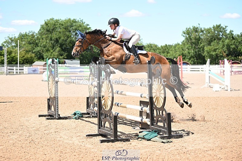 250709-141901-00999 - Cls 5 National Members Cup Qualifier & 1.15m Open