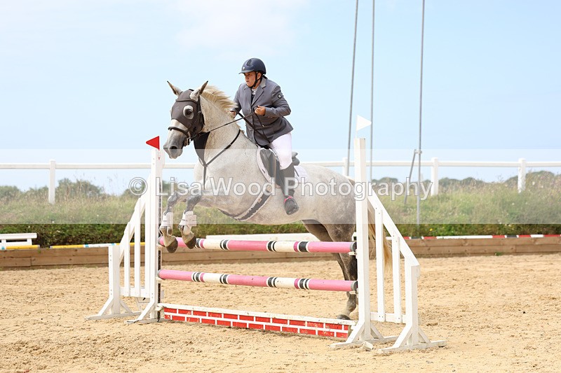 3E7A4146 - Class 10: 90 cm open