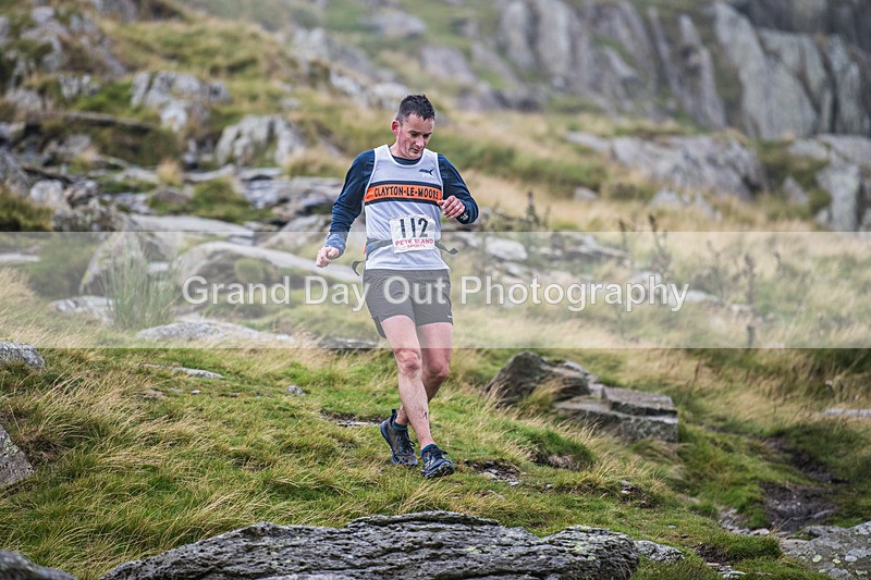 Turner-233 - Turner Landscape Fell Race Saturday 9th August 2025