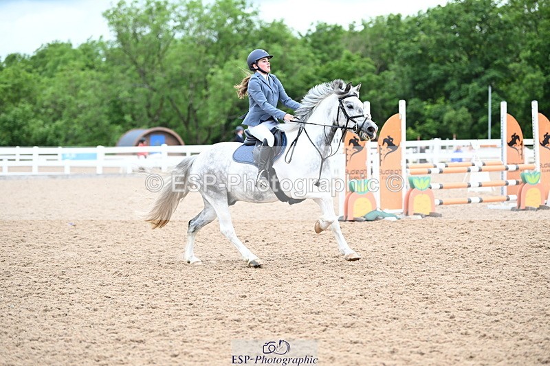 240608A-092741-00181 - Cls 8 Pony British Novice and 80cm Open
