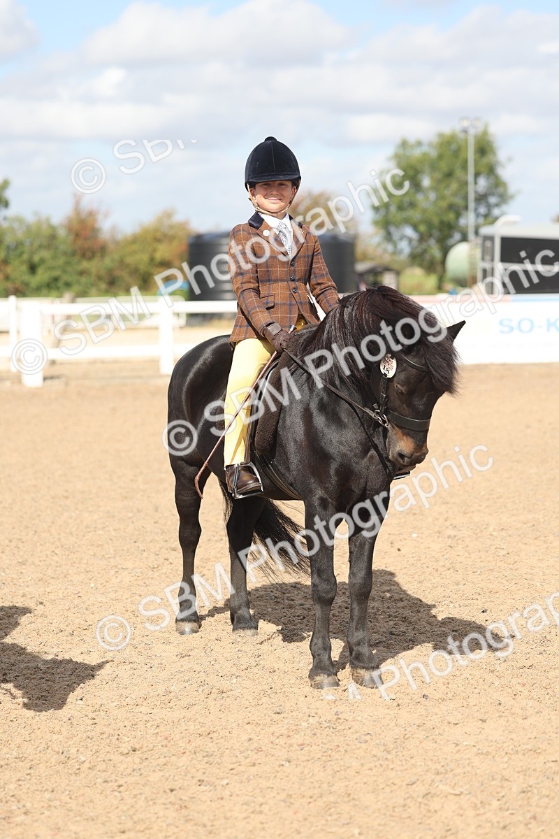 SBM_23152 - Class 806 - Young Rider 10ry and Under