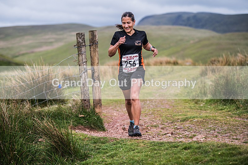 Gavel-461 - Gavel Fell Races (Junior & Senior) Wednesday 28th May 2025