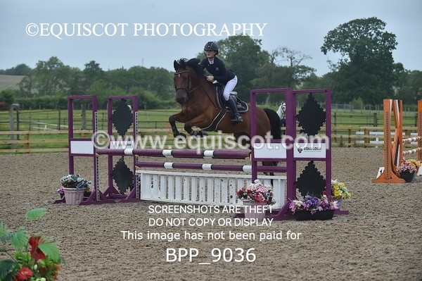 BPP_9036 - CLASS 13 SUN Pony Discovery 2ND ROUNDS