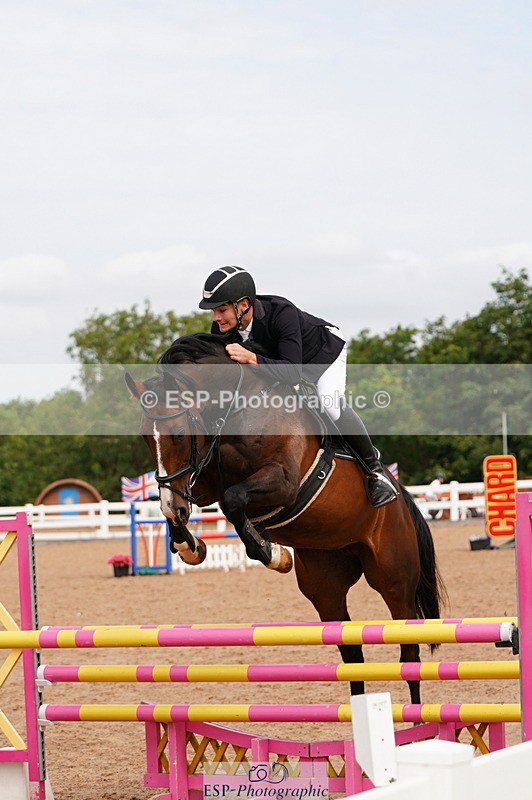 240803A-110616-07057 - Cls 35 Snr Discovery and 1m Open