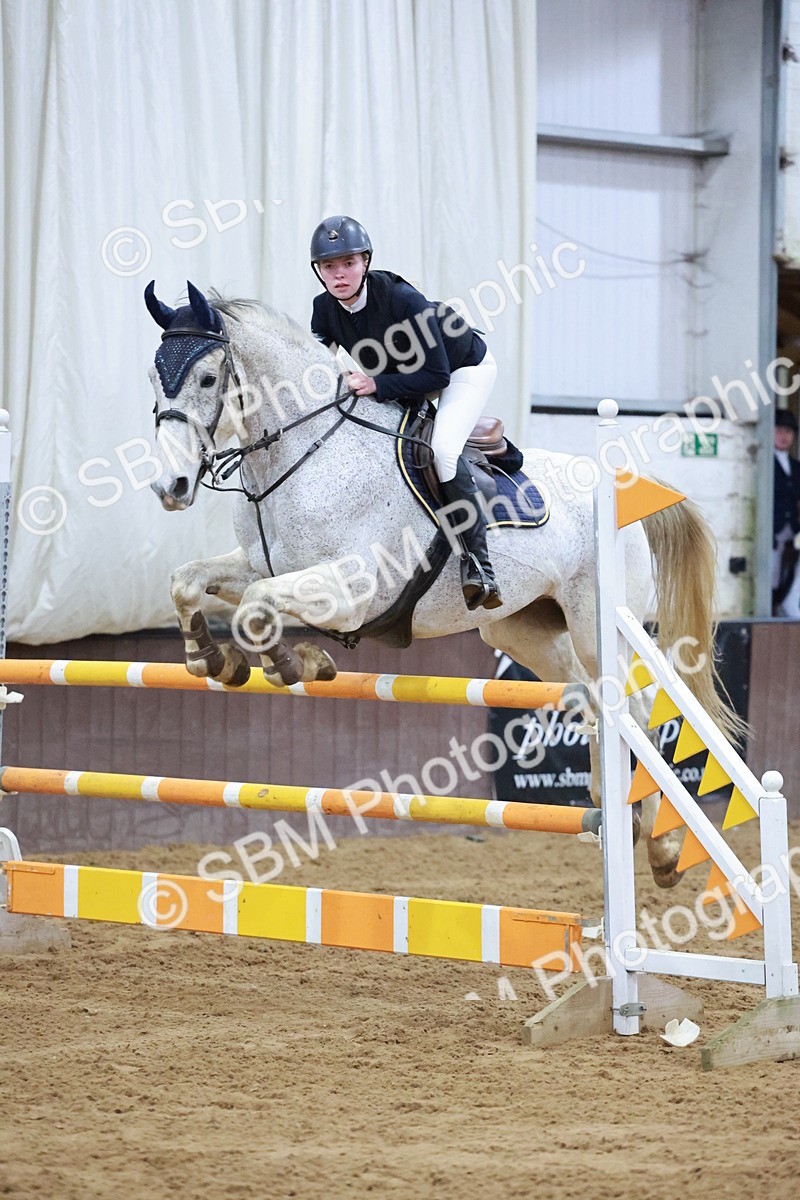 SBM_007884 - Class 25 - Senior Newcomers 1.10m