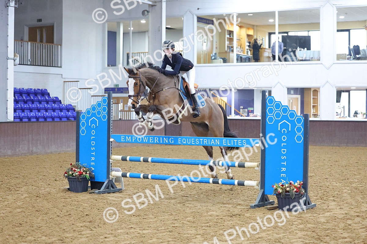 SBM_002276 - Class 16 - The WB Equiline Star Championship Qualifier (1.10m)