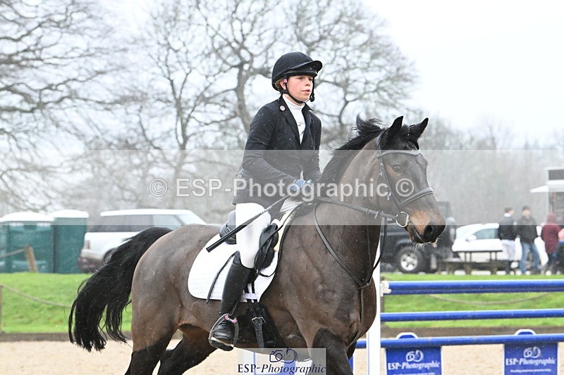 250215A-131516-00921 - Cls 4 Newcomers and 1.10m Open