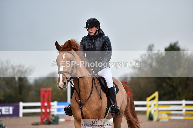 240315A-103250-00580 - Cls 8 British Novice and 90cm Open