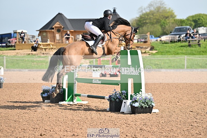 240510A-094749-04860 - Cls 20 Foxhunter