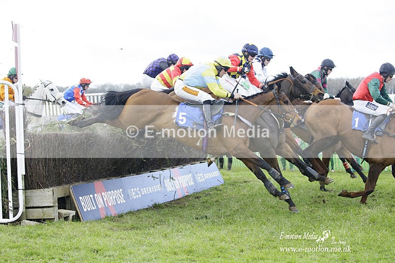 PtP 050322 780 - The Beaufort Races Didmarton 05/03/22