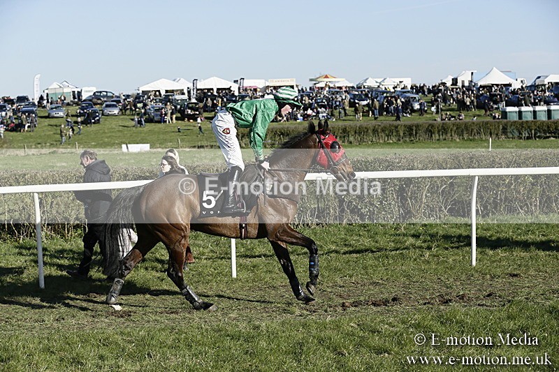 PtP 250317 419 - V.W.H. Hunt Point-to-Point Siddington 25/03/17