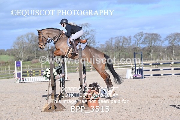 BPP_3515 - CLASS 5 0.95m Amateur Championship Qualifier