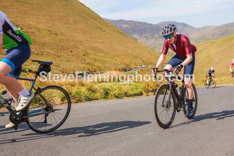 101948 - Newlands Pass 10.00-11.00