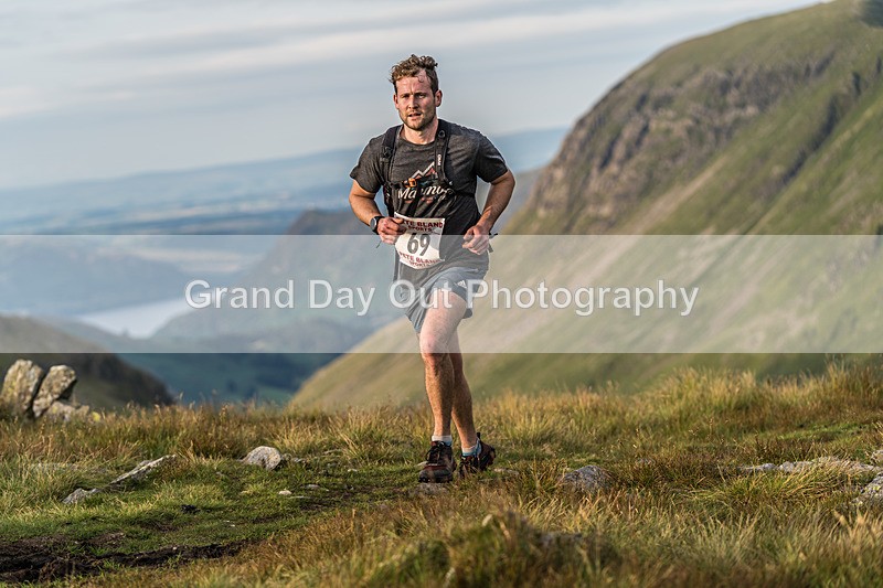 Seat Sandal-281 - Seat Sandal Fell Race Wednesday 17th July 2024
