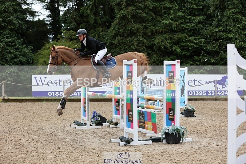 240705-083933-07710 - Cls 19 5 Yr Old Qualifier 1.10m