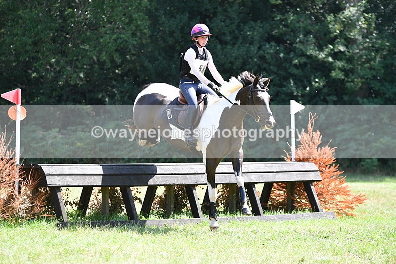 WJ5_3225 - XC Time 13:03 to 13:28