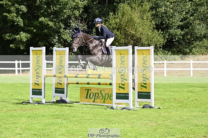 250829A-110958-00860 - Cls 1B Snr 1.10m Open