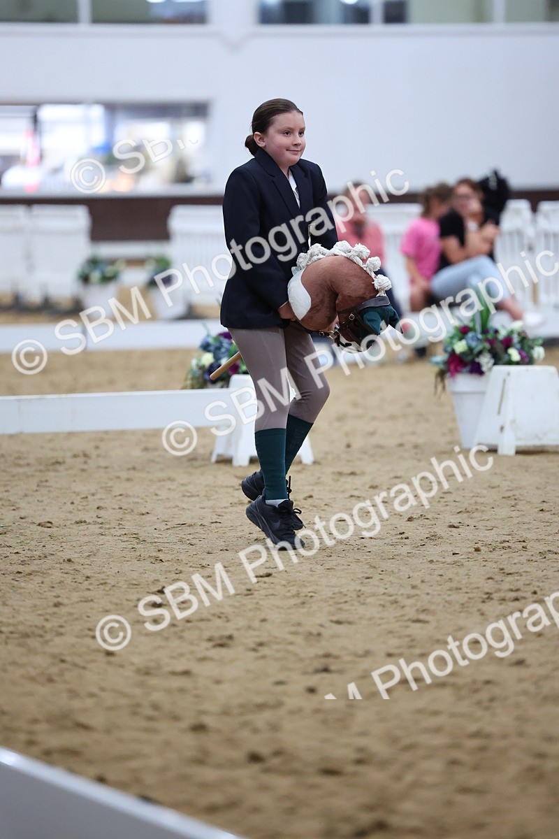 SBM_002463 - Class 7 - Freestyle Dressage Championship Final