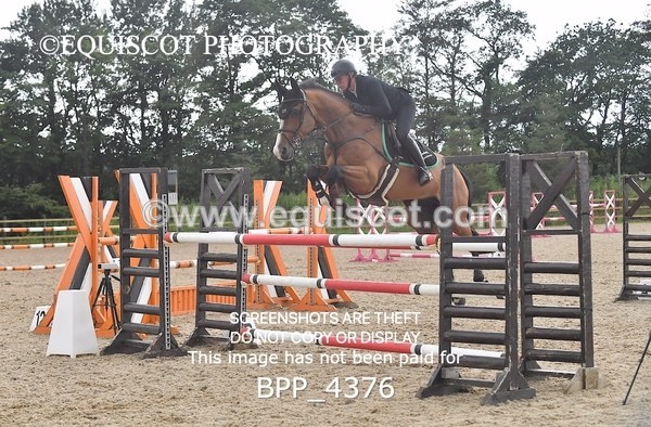 BPP_4376 - Senior Foxhunter/ 1.20m Open
